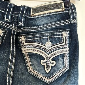 Rock Revival Women’s Skinny Jeans